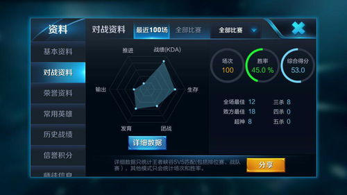 王者荣耀这三块图怎么放大